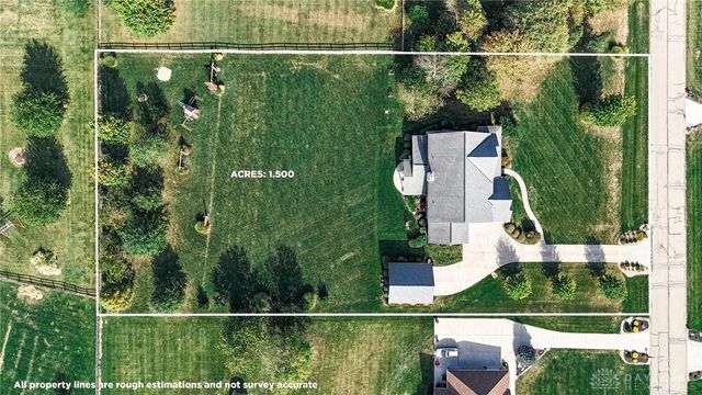 1212 Arapaho Drive, Union Twp, OH 45152