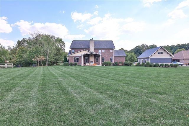 1212 Arapaho Drive, Union Twp, OH 45152