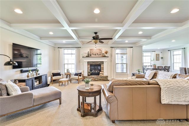 1212 Arapaho Drive, Union Twp, OH 45152