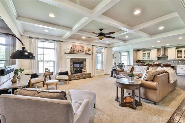 1212 Arapaho Drive, Union Twp, OH 45152