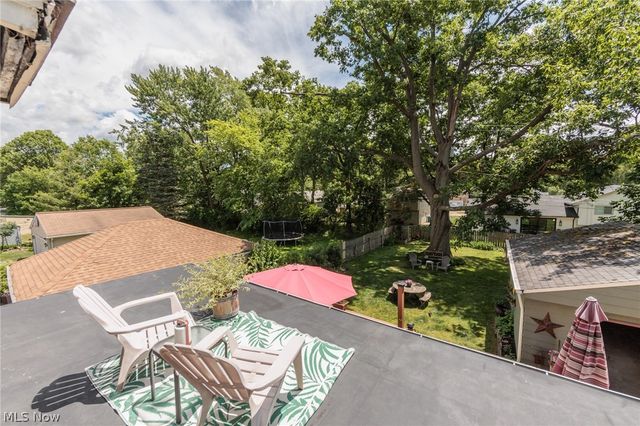 5364 Summit Road, Lyndhurst, OH 44124