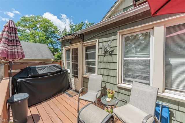 5364 Summit Road, Lyndhurst, OH 44124