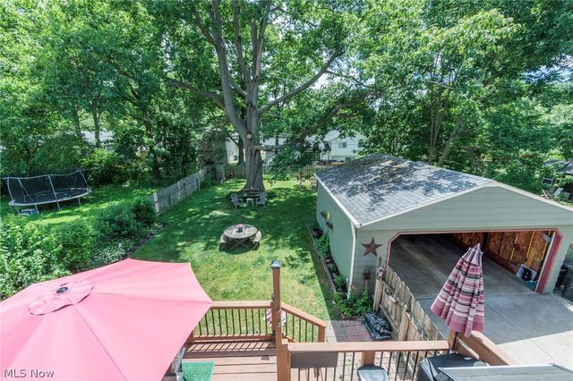 5364 Summit Road, Lyndhurst, OH 44124
