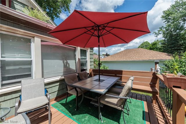 5364 Summit Road, Lyndhurst, OH 44124