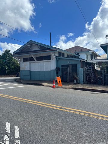 1247 Gulick Avenue, Honolulu, HI 96819