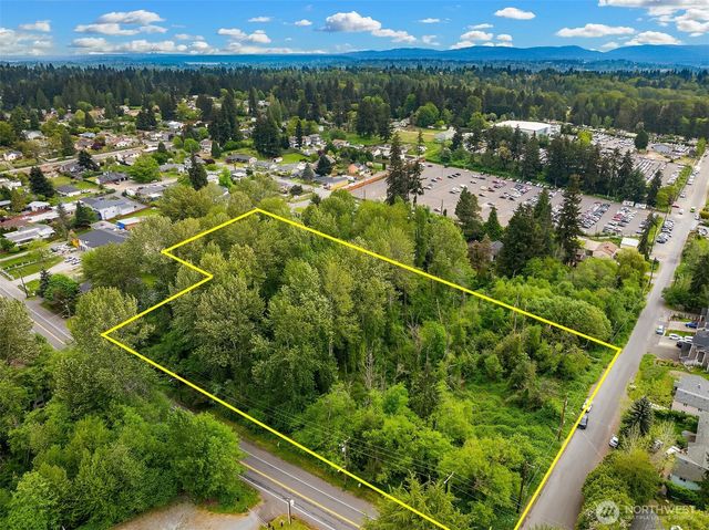 84 XX S 140th Street, Burien, WA 98168