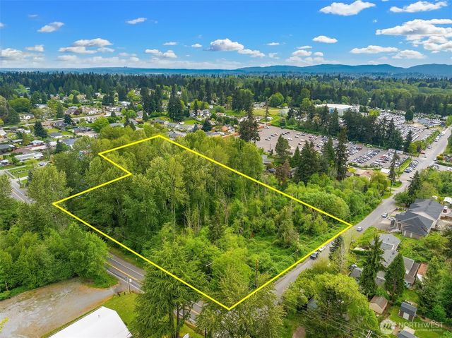84 XX S 140th Street, Burien, WA 98168