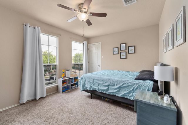 1107 Concan DR, Hutto, TX 78634