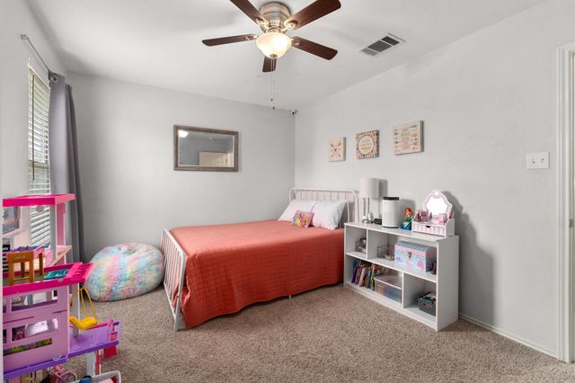 1107 Concan DR, Hutto, TX 78634