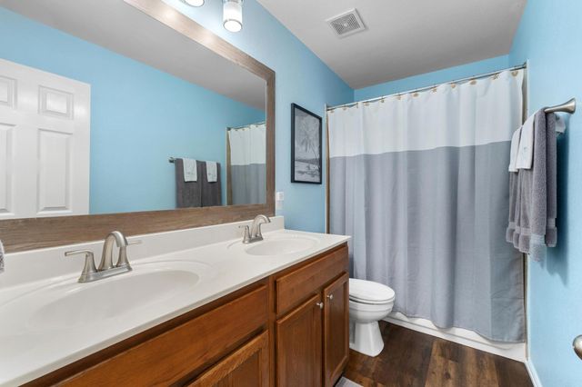 1107 Concan DR, Hutto, TX 78634