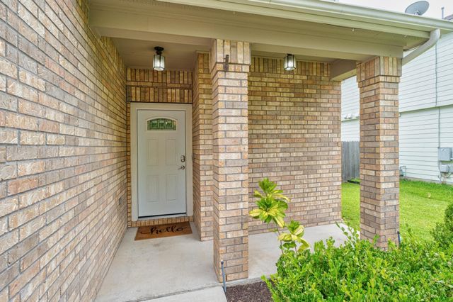 1107 Concan DR, Hutto, TX 78634