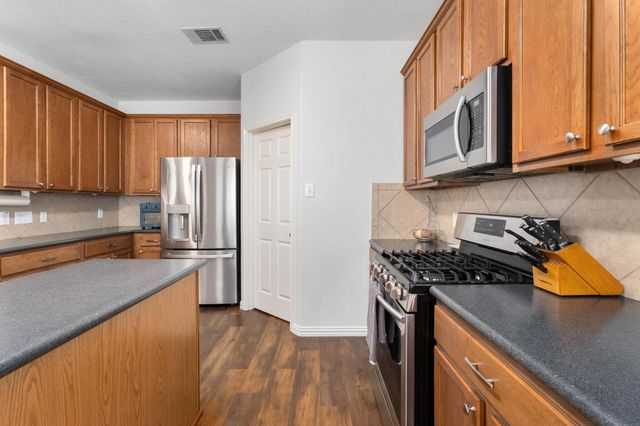 1107 Concan DR, Hutto, TX 78634