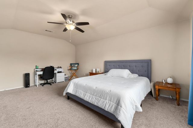 1107 Concan DR, Hutto, TX 78634