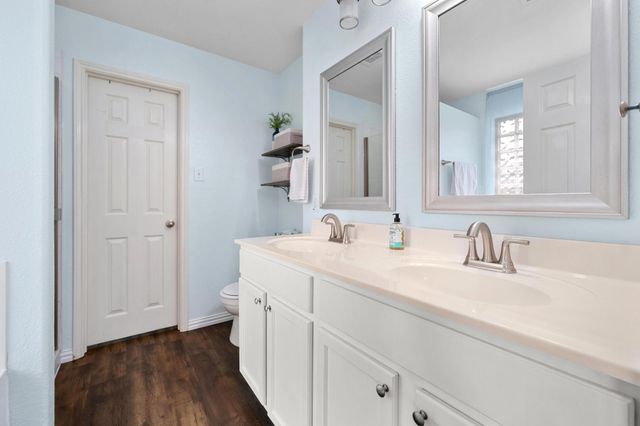 1107 Concan DR, Hutto, TX 78634