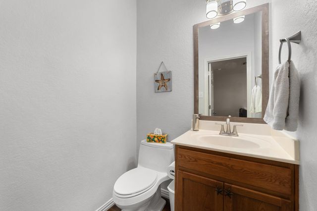 1107 Concan DR, Hutto, TX 78634