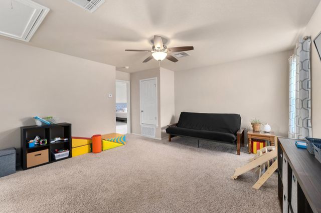 1107 Concan DR, Hutto, TX 78634