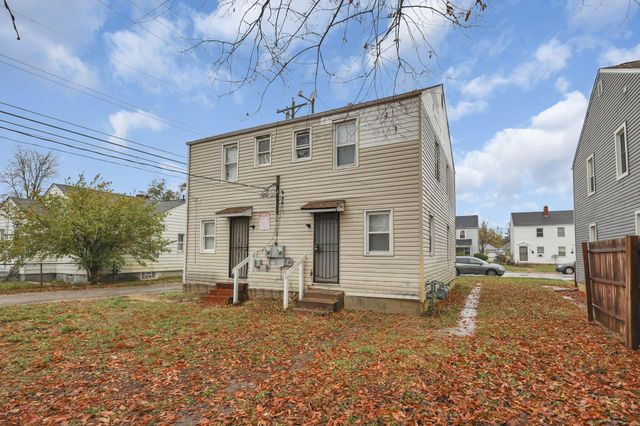 1671 E Whittier Street, Columbus, OH 43206