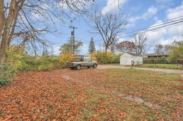 1671 E Whittier Street, Columbus, OH 43206