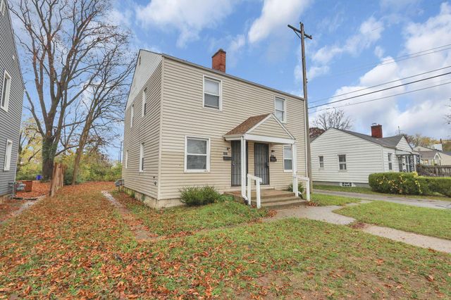 1671 E Whittier Street, Columbus, OH 43206