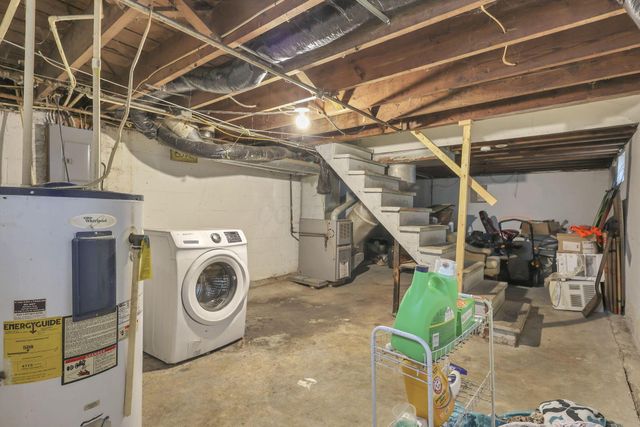 1671 E Whittier Street, Columbus, OH 43206