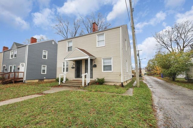1671 E Whittier Street, Columbus, OH 43206
