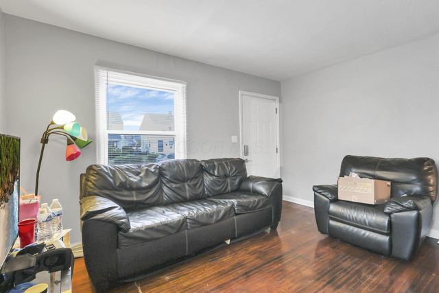 1671 E Whittier Street, Columbus, OH 43206