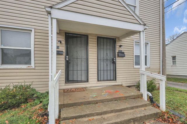 1671 E Whittier Street, Columbus, OH 43206