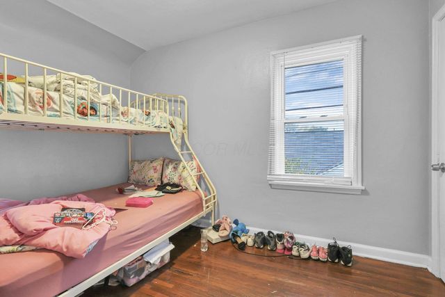 1671 E Whittier Street, Columbus, OH 43206