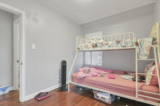 1671 E Whittier Street, Columbus, OH 43206