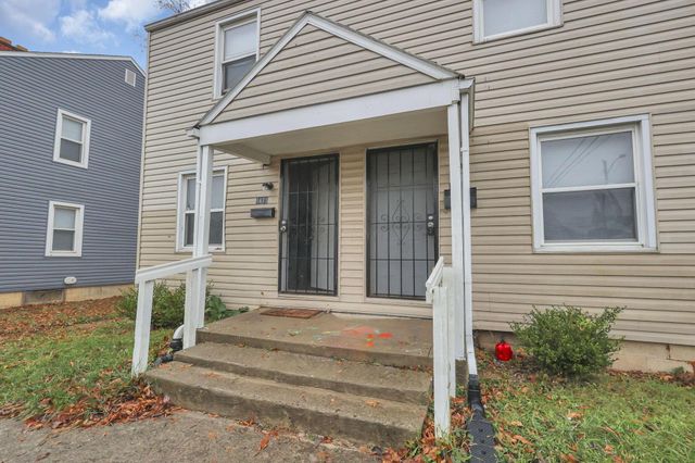 1671 E Whittier Street, Columbus, OH 43206