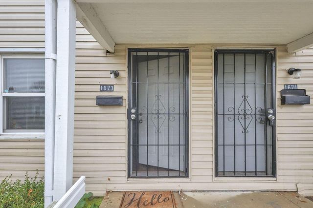 1671 E Whittier Street, Columbus, OH 43206