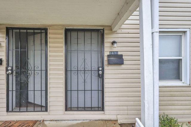 1671 E Whittier Street, Columbus, OH 43206