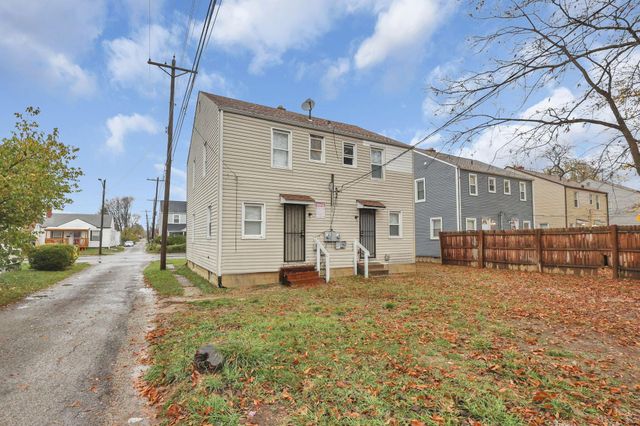 1671 E Whittier Street, Columbus, OH 43206