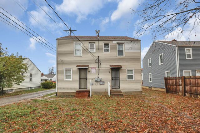 1671 E Whittier Street, Columbus, OH 43206