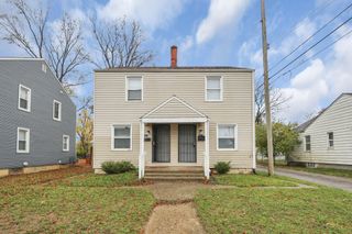 1671 E Whittier Street, Columbus, OH 43206