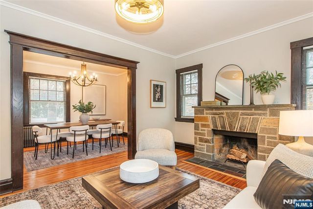 61-63 Claremont Avenue, Montclair, NJ 07042