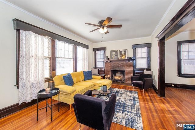 61-63 Claremont Avenue, Montclair, NJ 07042