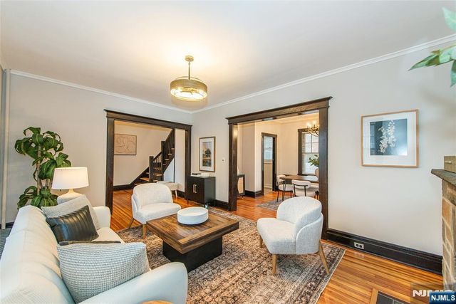 61-63 Claremont Avenue, Montclair, NJ 07042