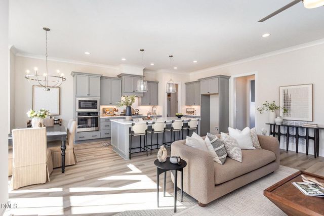 1025 Azalea Garden Circle, Raleigh, NC 27603