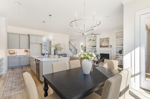 1025 Azalea Garden Circle, Raleigh, NC 27603