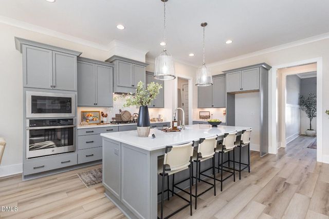 1025 Azalea Garden Circle, Raleigh, NC 27603