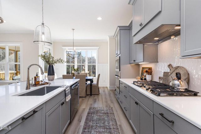 1025 Azalea Garden Circle, Raleigh, NC 27603