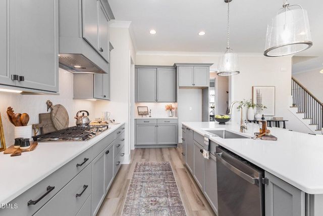 1025 Azalea Garden Circle, Raleigh, NC 27603