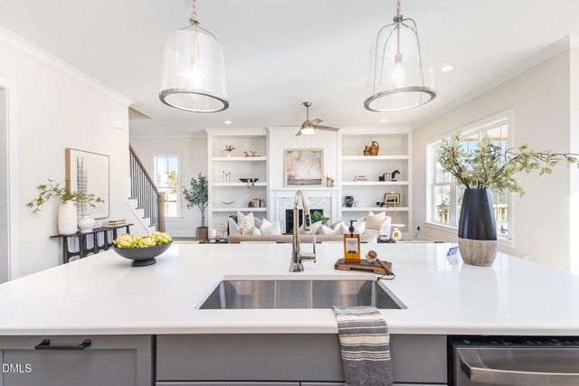 1025 Azalea Garden Circle, Raleigh, NC 27603