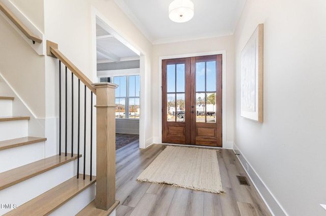 1025 Azalea Garden Circle, Raleigh, NC 27603