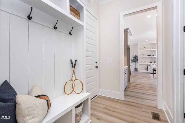 1025 Azalea Garden Circle, Raleigh, NC 27603