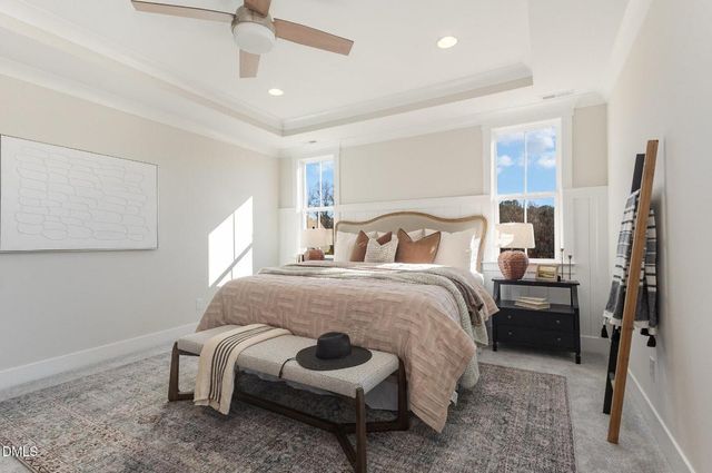 1025 Azalea Garden Circle, Raleigh, NC 27603