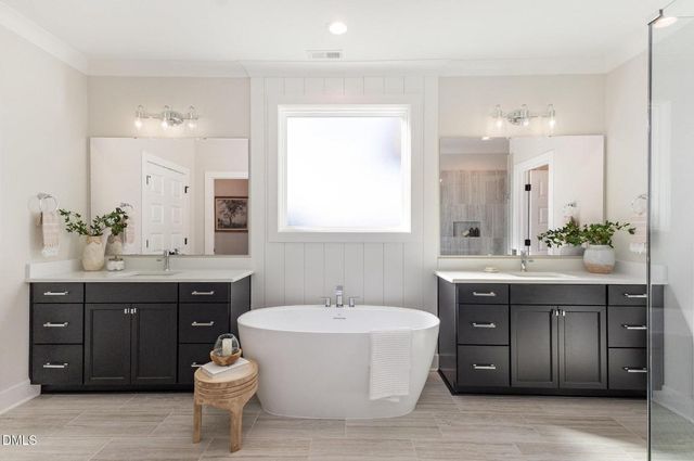 1025 Azalea Garden Circle, Raleigh, NC 27603