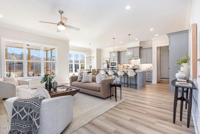 1025 Azalea Garden Circle, Raleigh, NC 27603