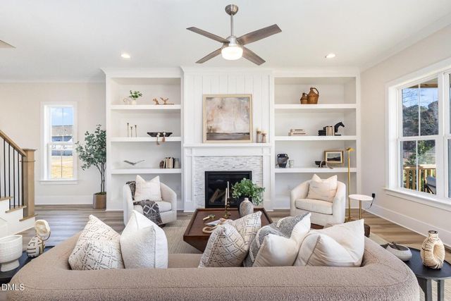 1025 Azalea Garden Circle, Raleigh, NC 27603